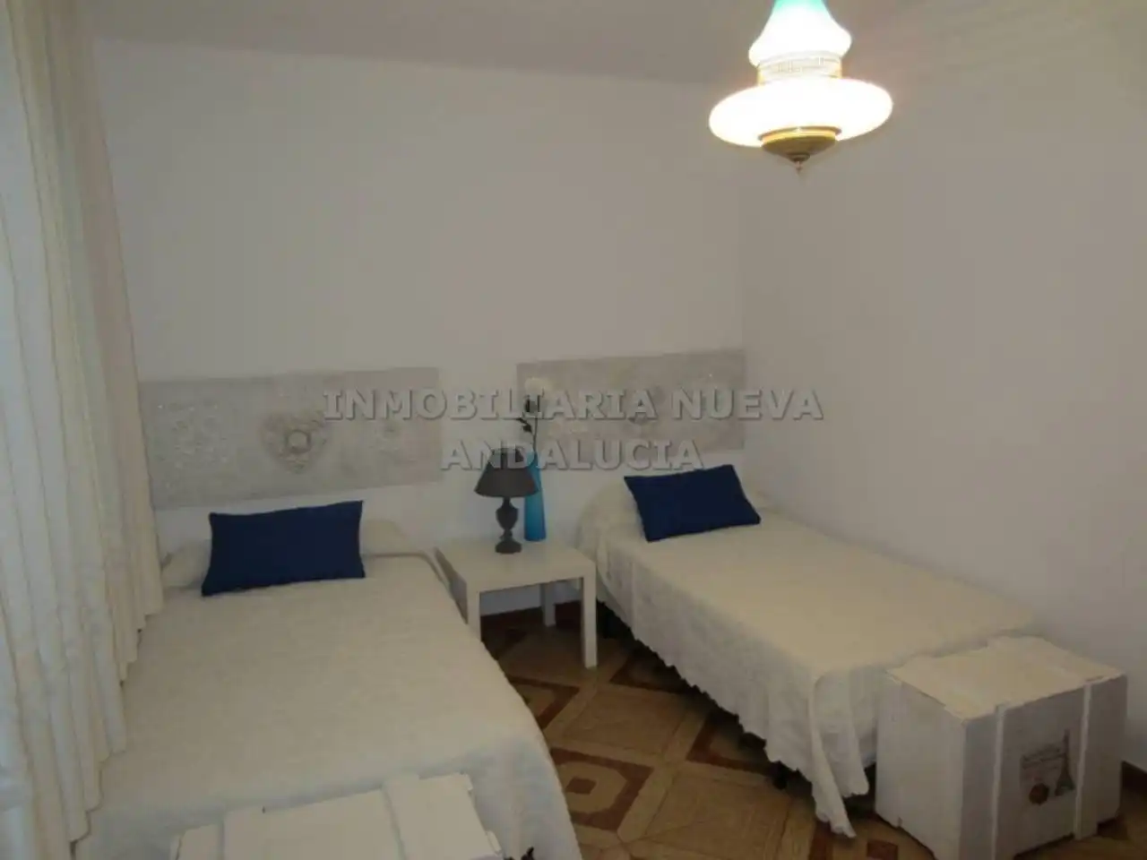 Piso de 87 m² en Almería