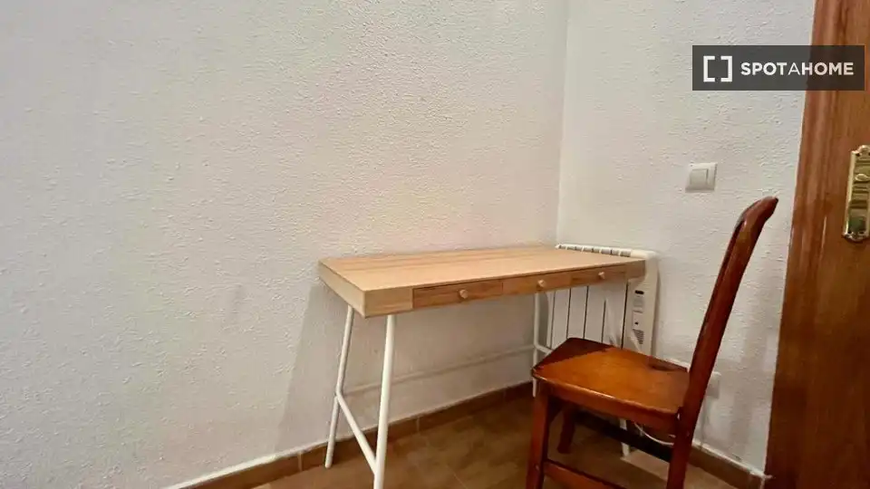 Piso de 50 m² en Madrid