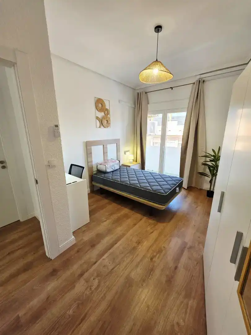 Habitación 145 m², Villarrobledo