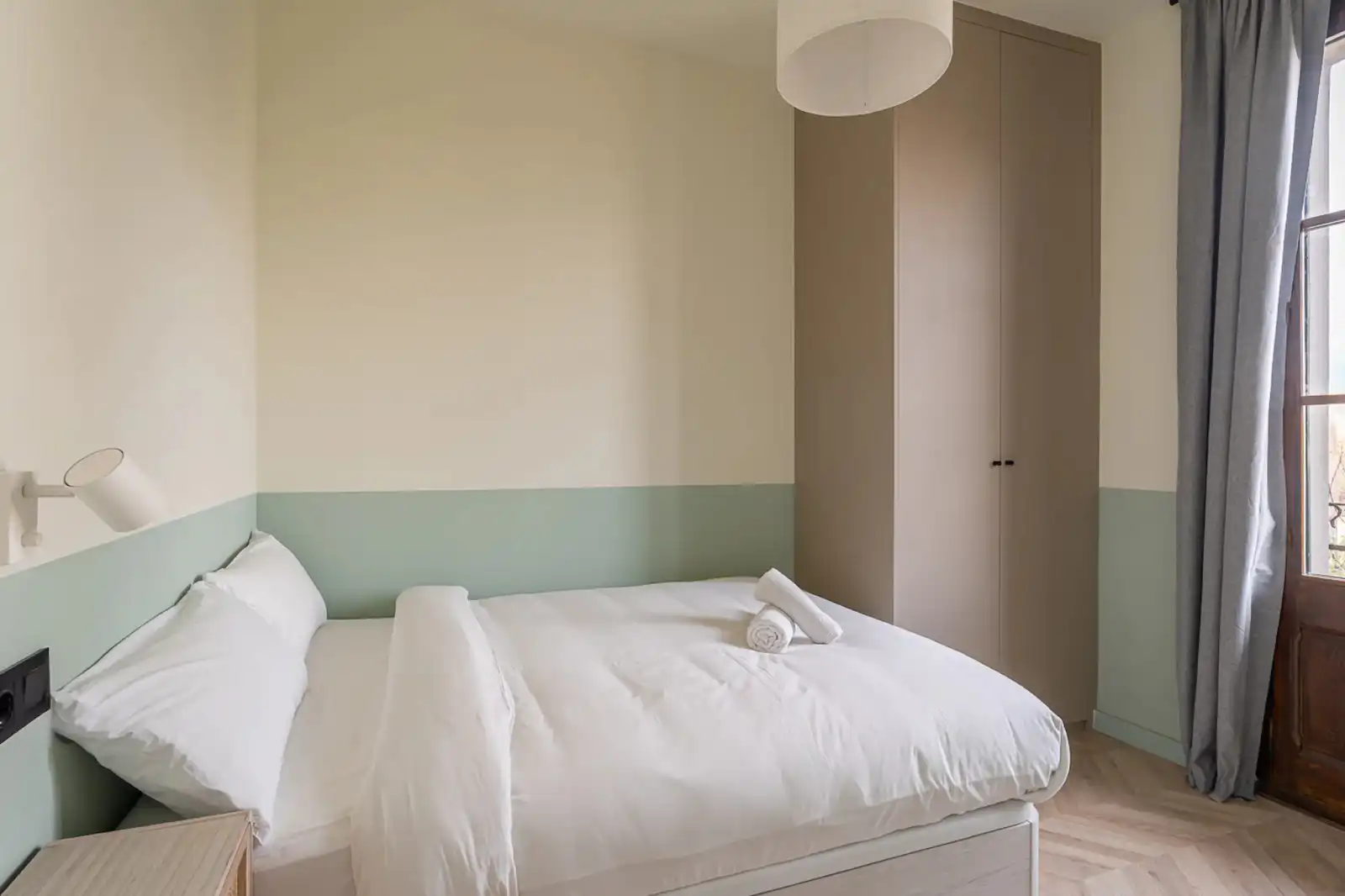 Wohnung 53 m² in Barcelona