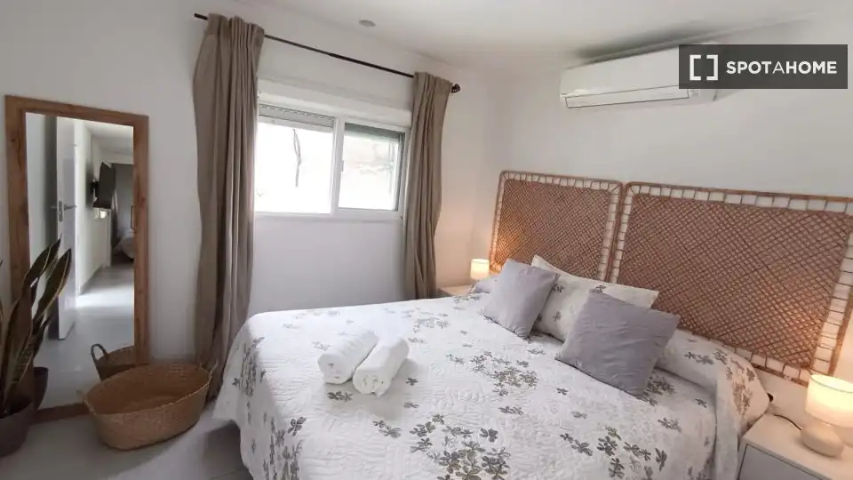 Habitación 546 m², Arona