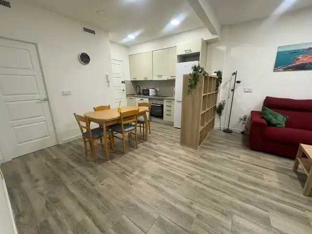 Pis de 73 m² a Alcoi