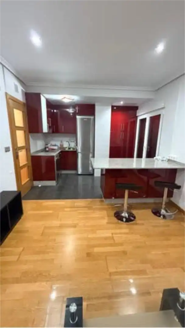 Pis de 60 m² a Ames