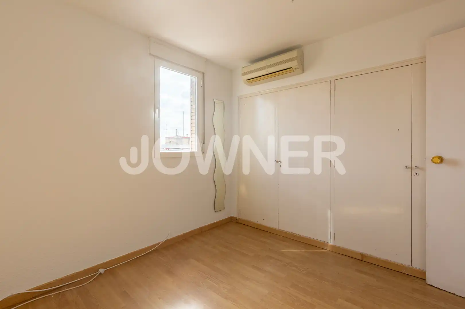 Pis de 101 m² a Madrid