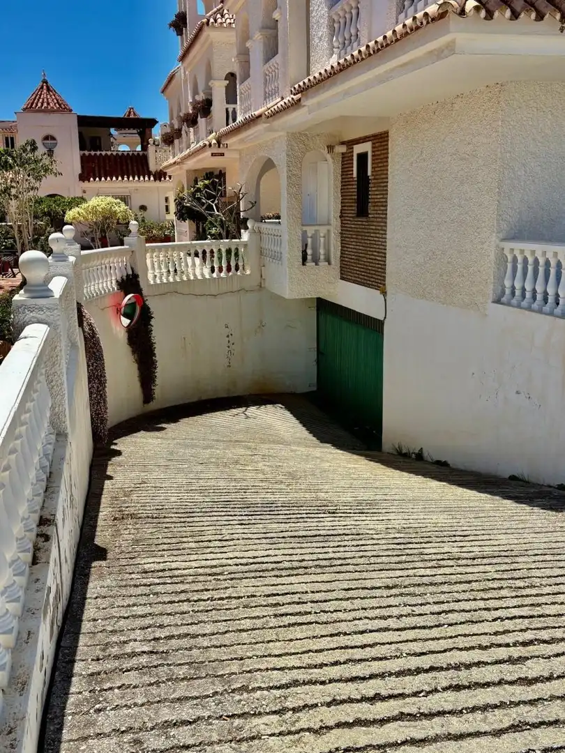Casa de 647 m² en Vélez-Málaga