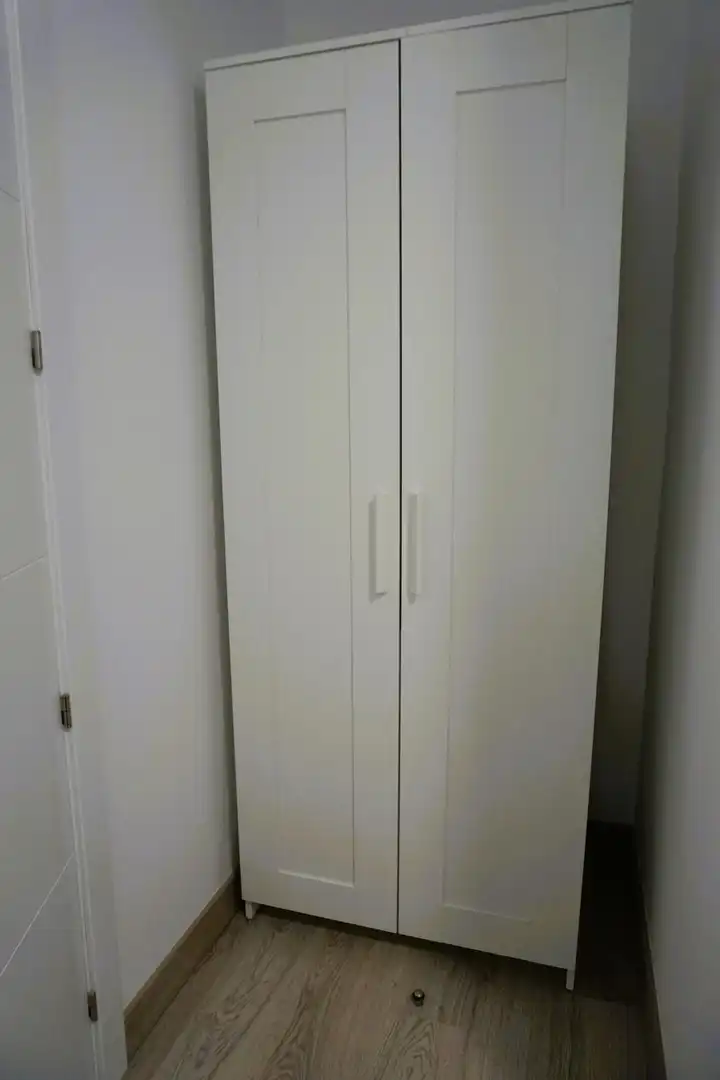 Habitación en alquiler, Ávila