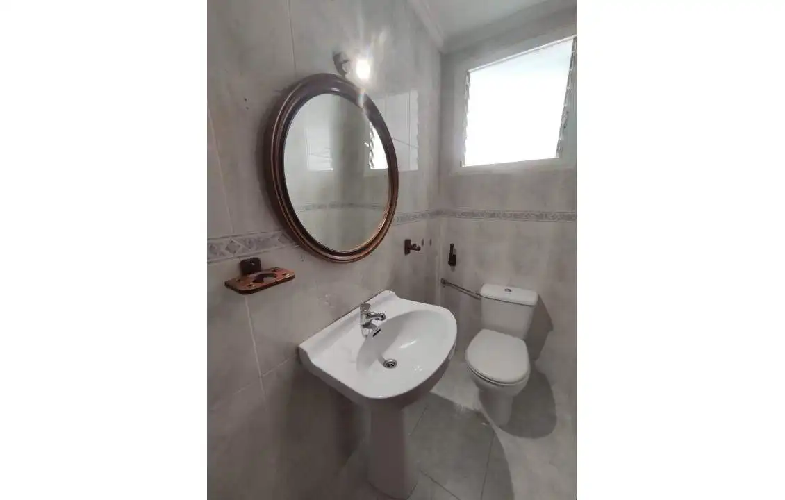 Habitación 120 m², Elche