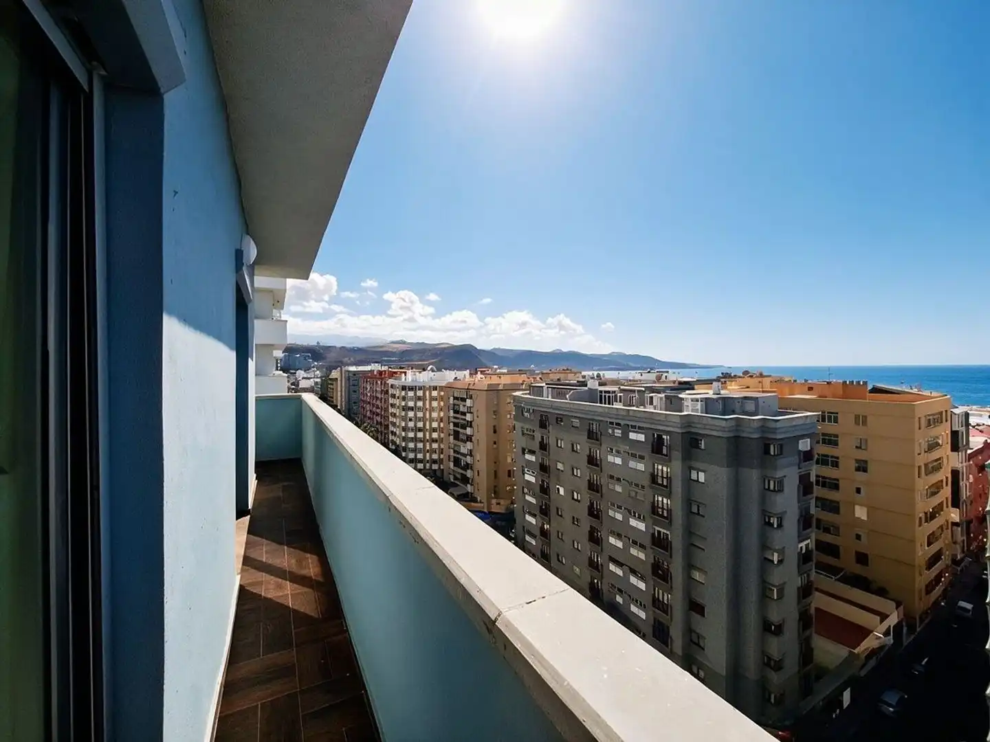 Piso de 110 m² en Las Palmas de Gran Canaria