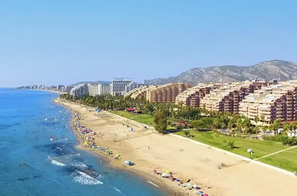 Piso de 226 m² en Oropesa del Mar