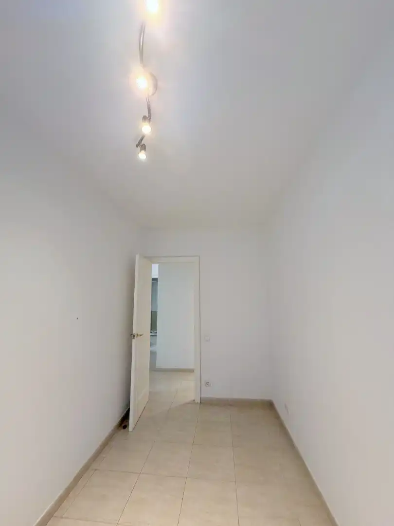 Pis de 99 m² a Mataró