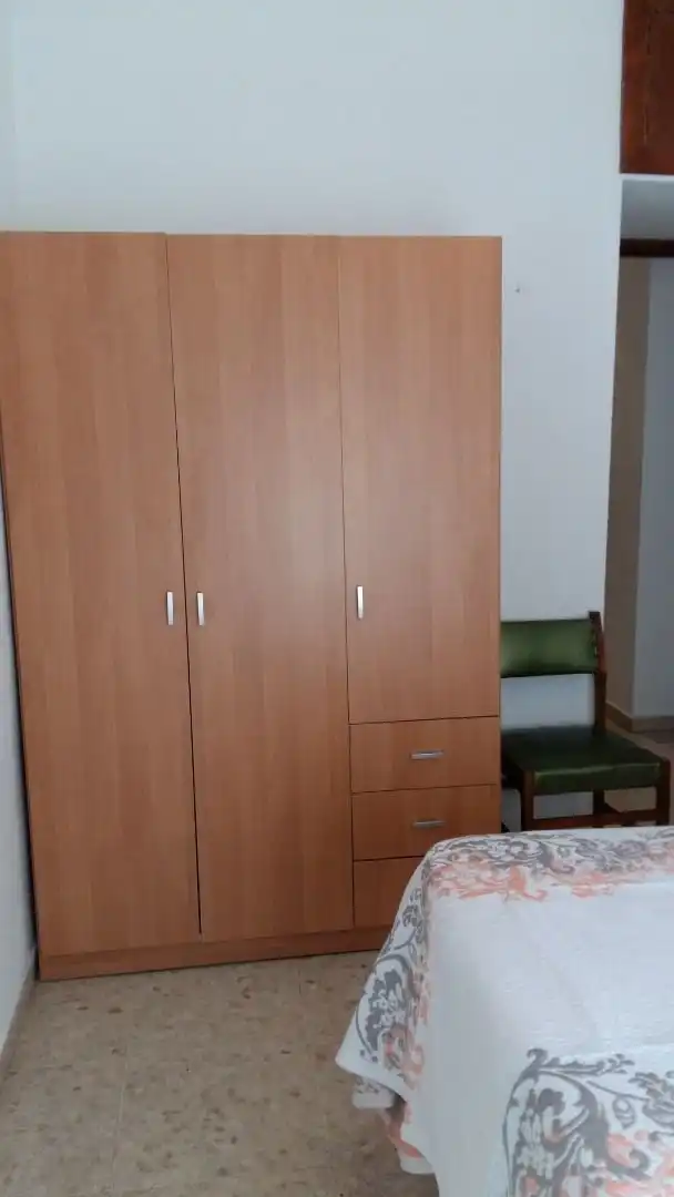 Piso de 85 m² en Badajoz