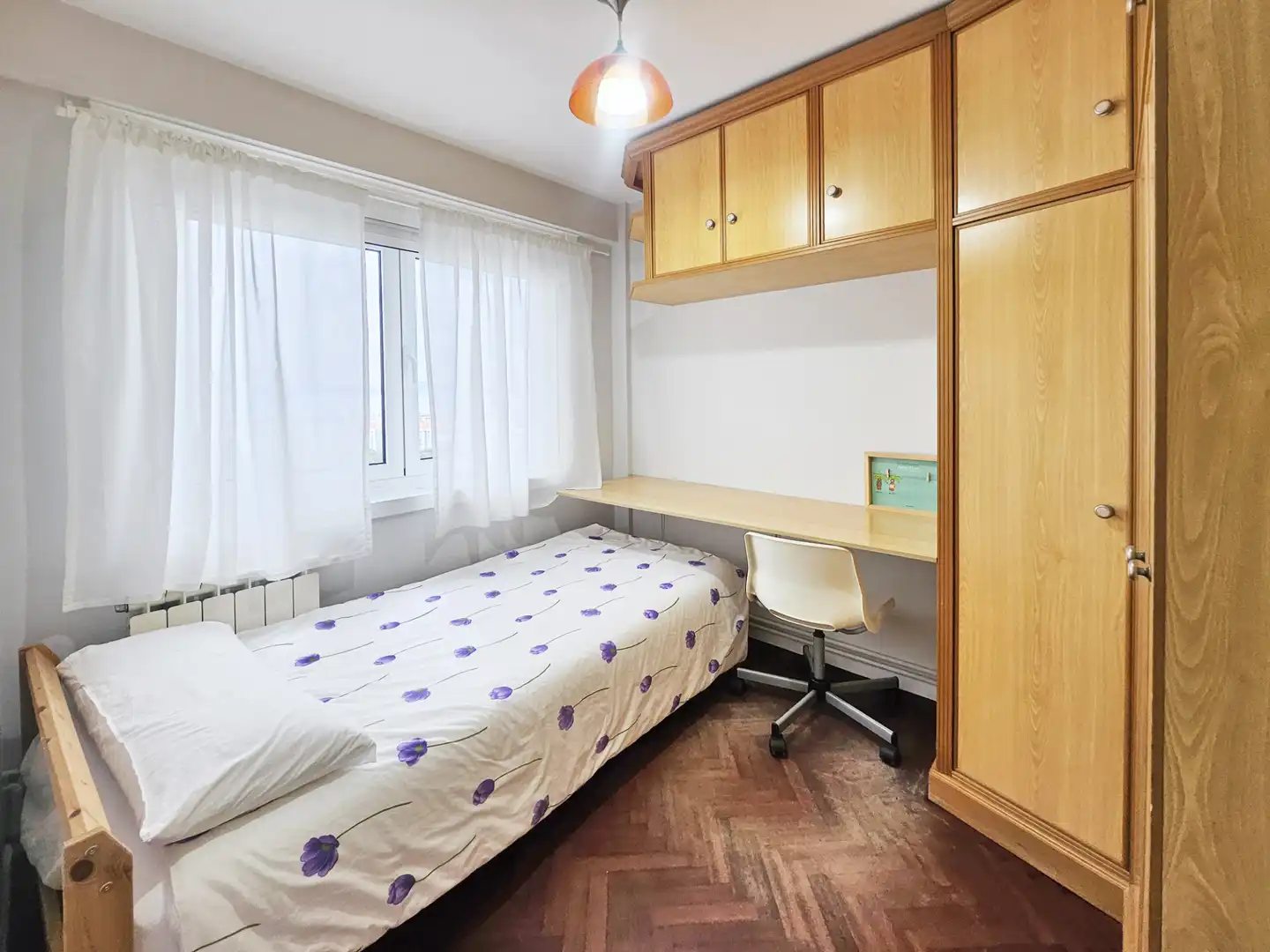 Piso de 70 m² en La Coruña