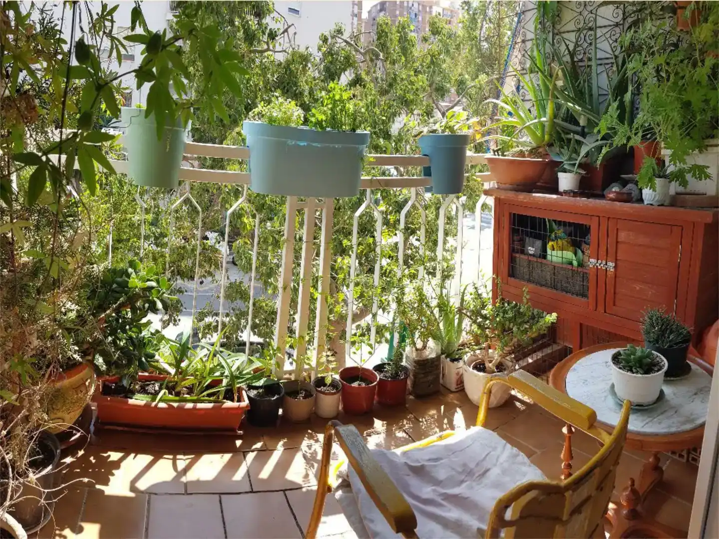 Habitación 114 m², Málaga