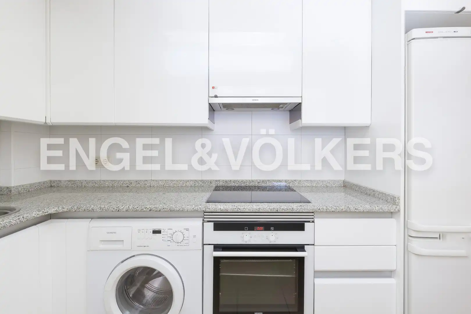 Piso de 121 m² en Madrid