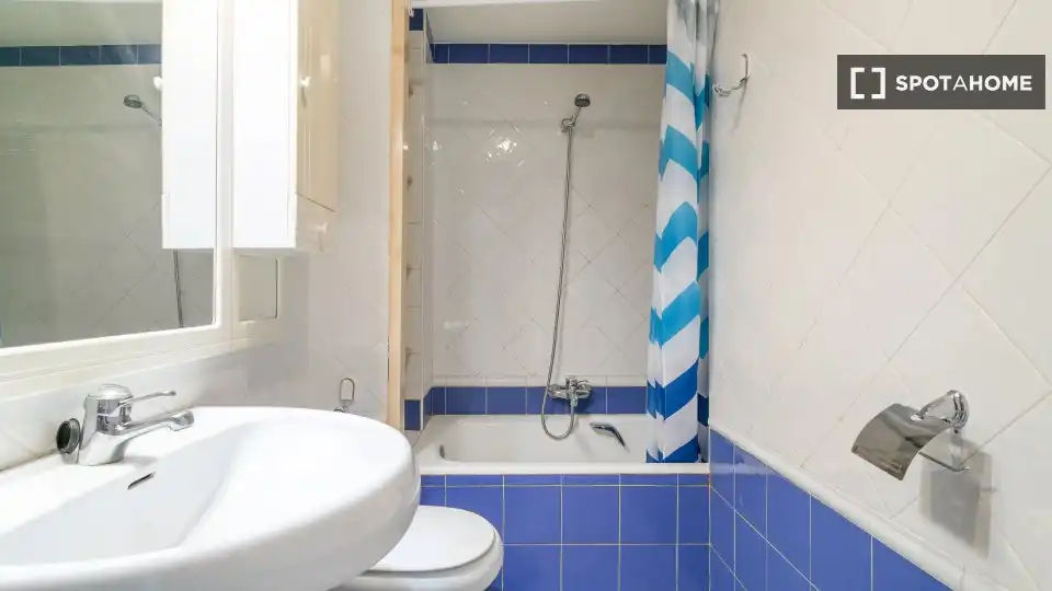 Habitación en alquiler, Alicante