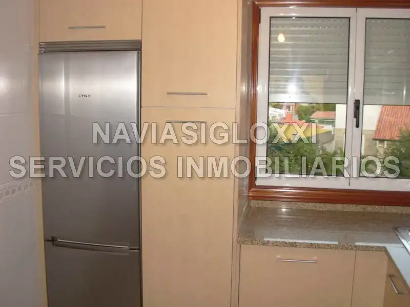 Piso de 150 m² en Nigrán