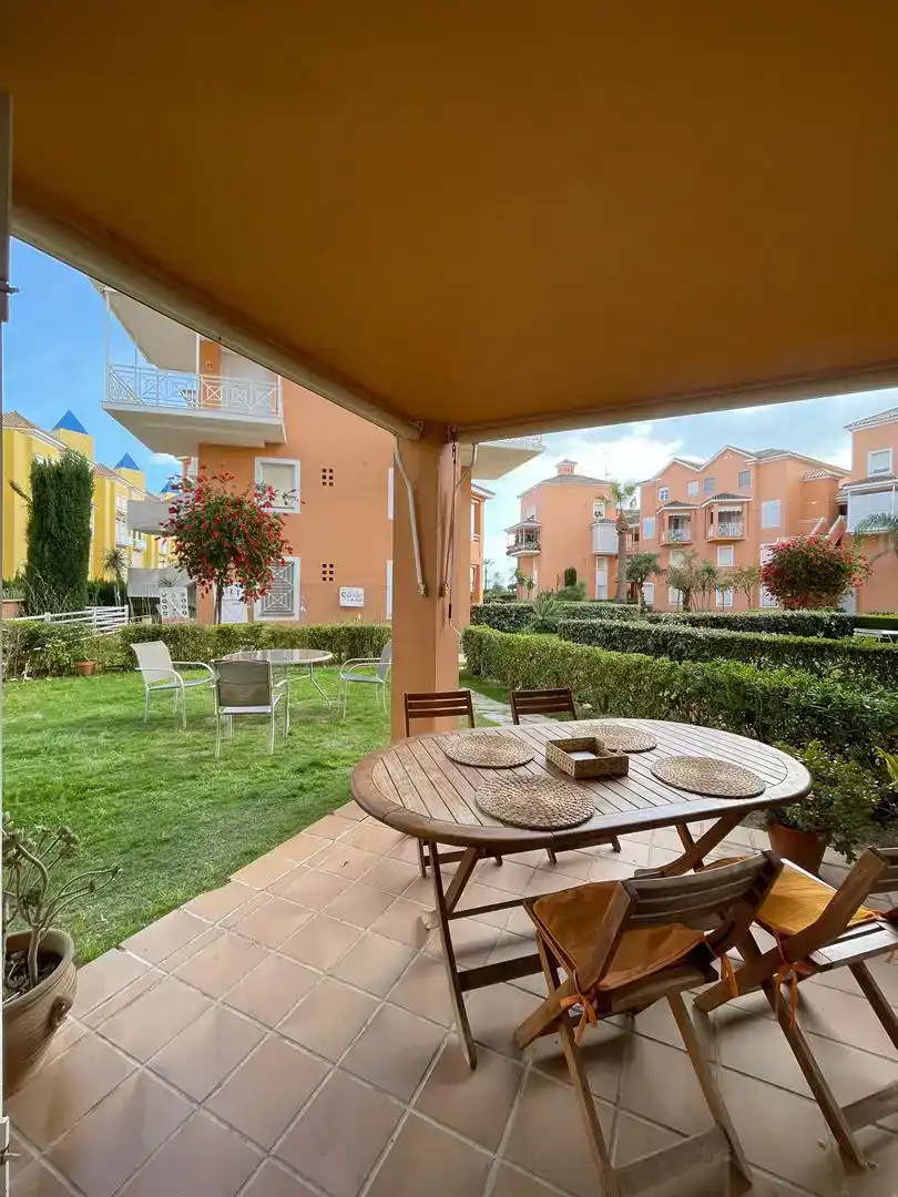 Piso de 80 m² en Isla Cristina