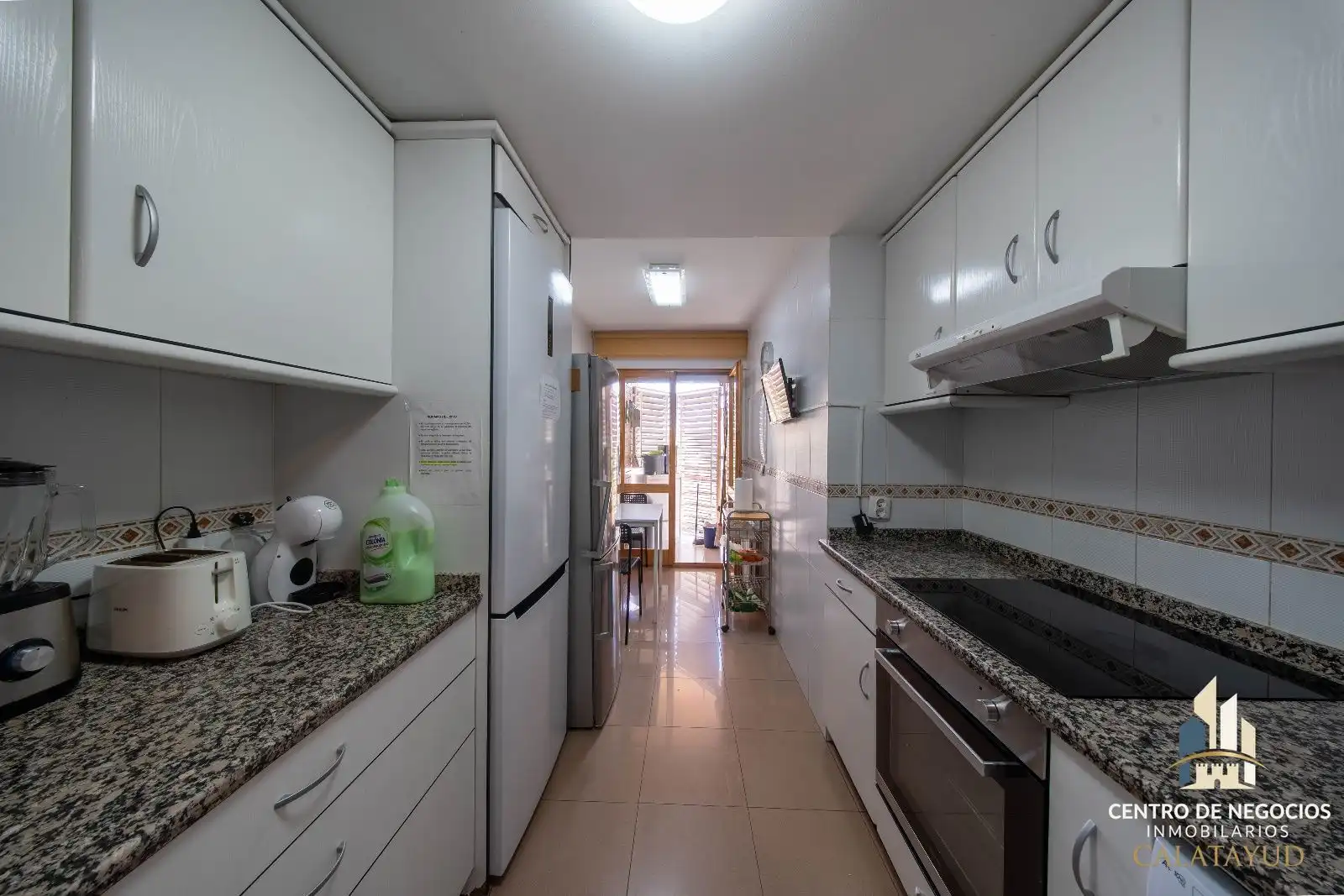 Habitación en alquiler, Calatayud