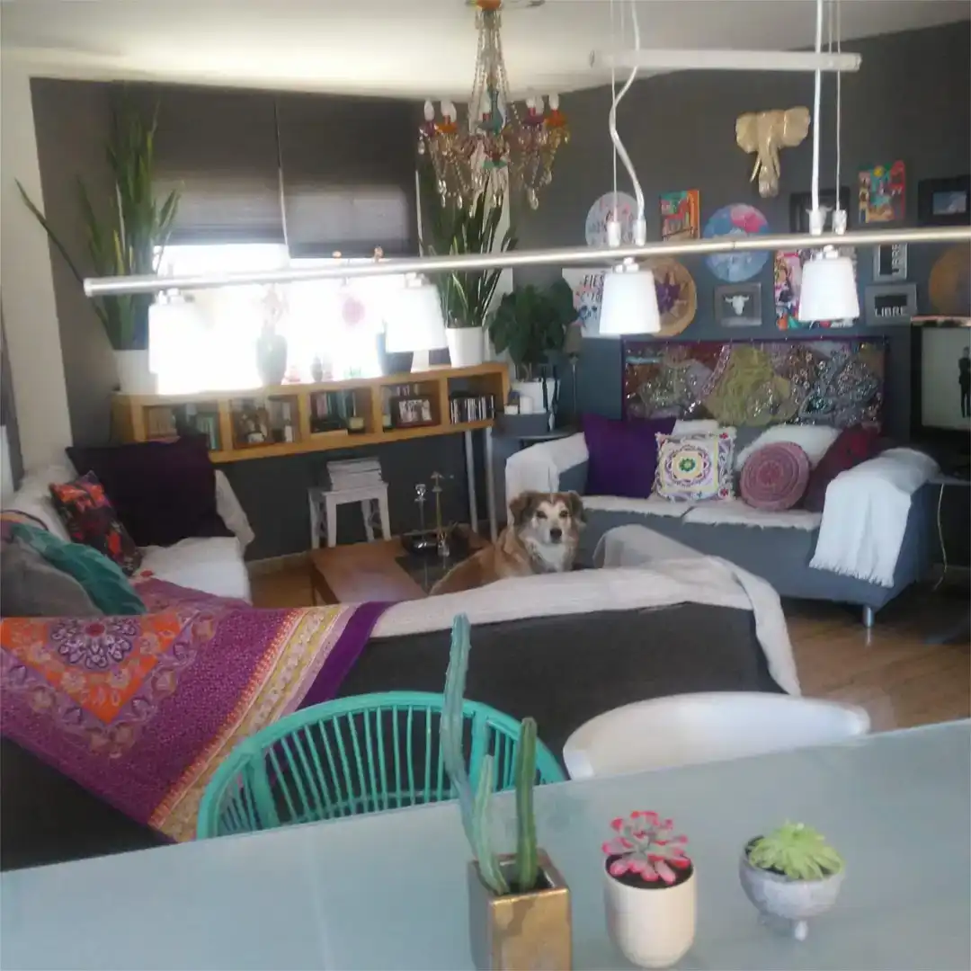 Habitación 68 m², Santa Cruz de Tenerife