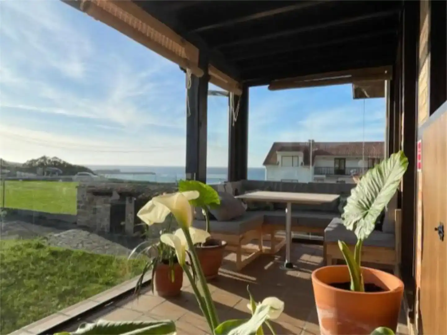 Piso de 78 m² en San Vicente de la Barquera