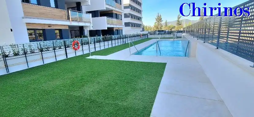 Квартира 115 м² у Córdoba