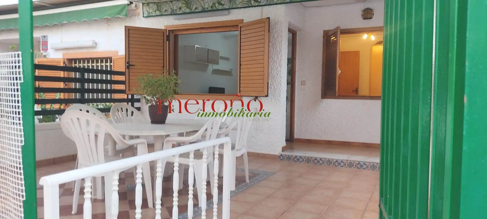 Piso de 56 m² en Santa Pola