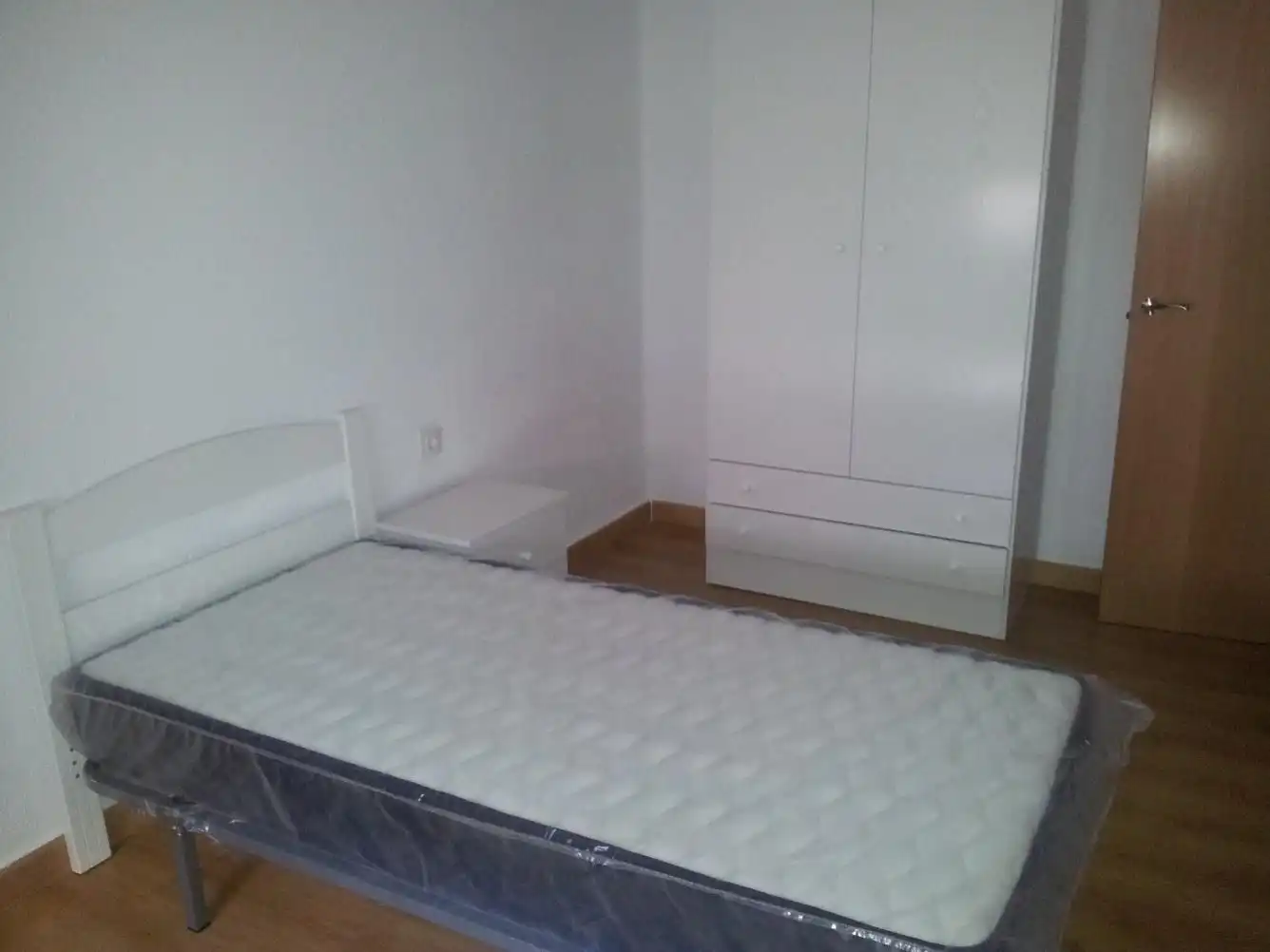 Piso de 80 m² en Badajoz