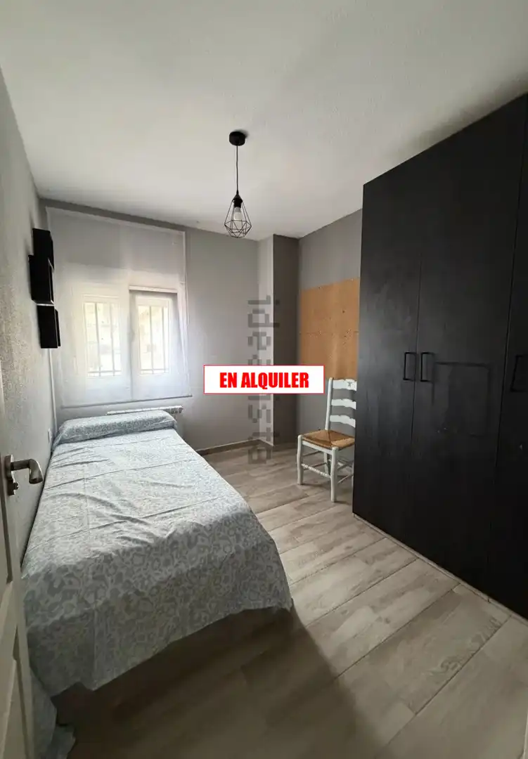Piso de 110 m² en Ciudad Real