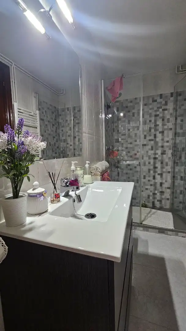Casa de 203 m² en Sabadell