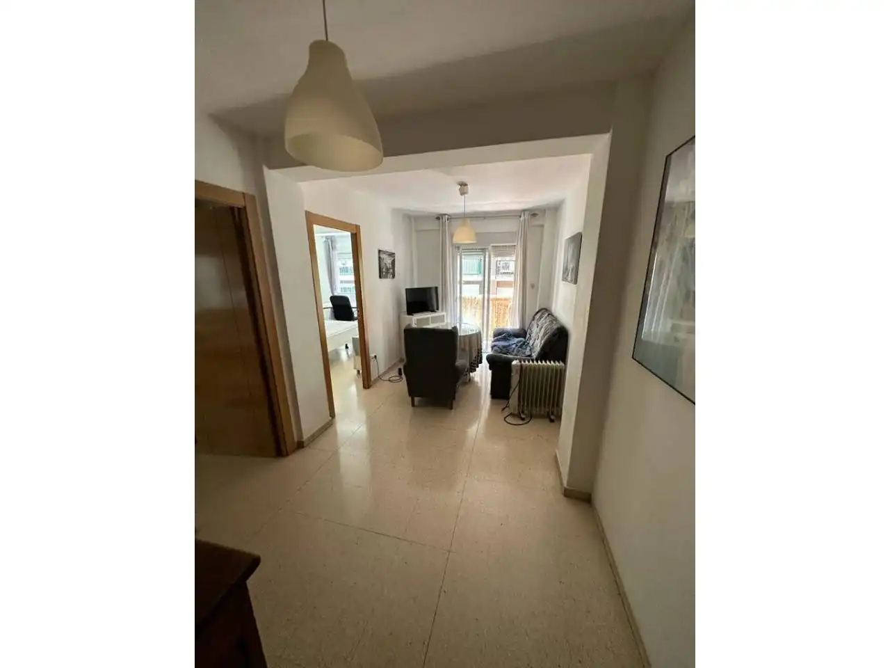 Piso de 85 m² en Granada