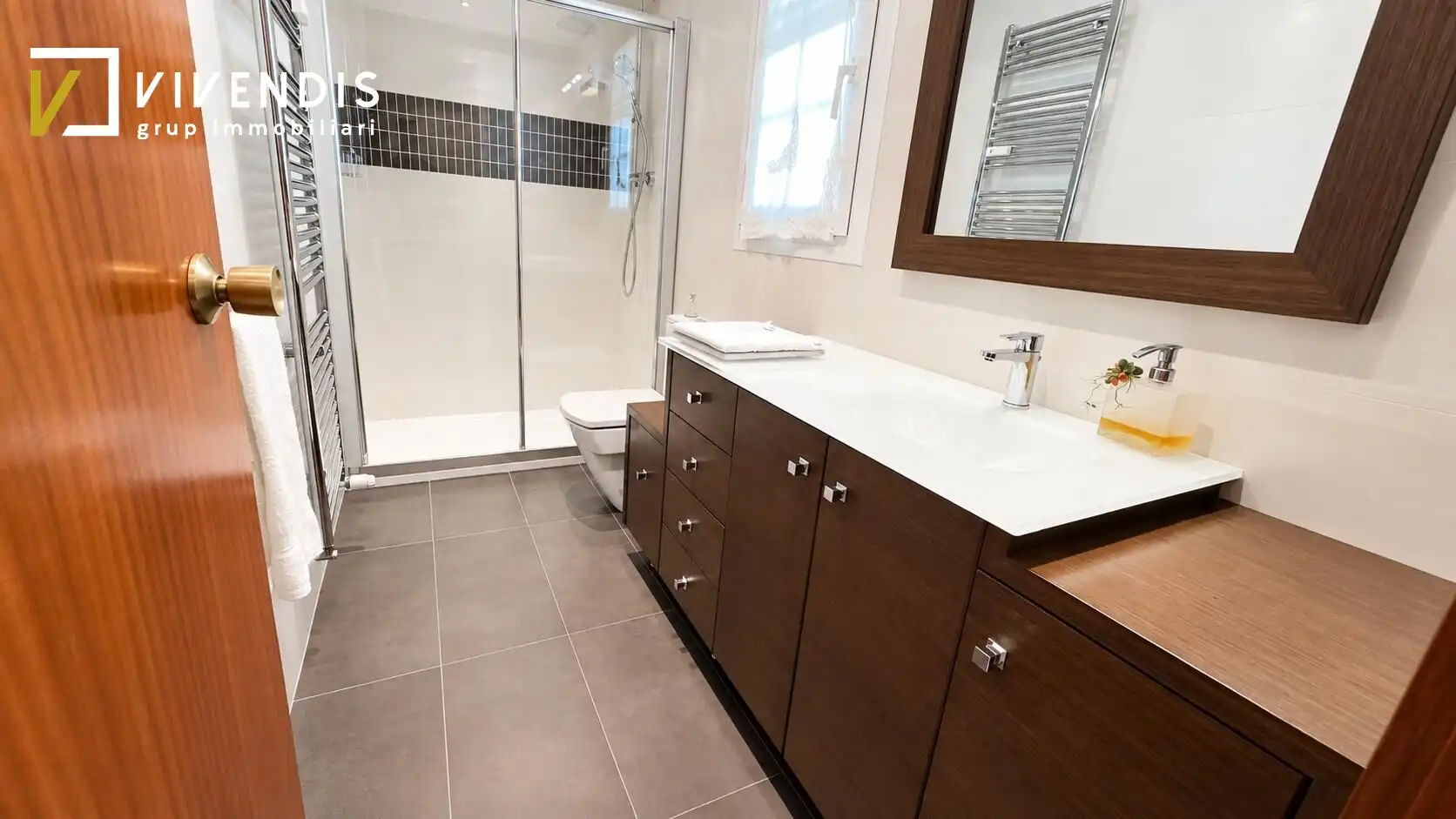 Pis de 146 m² a Lleida
