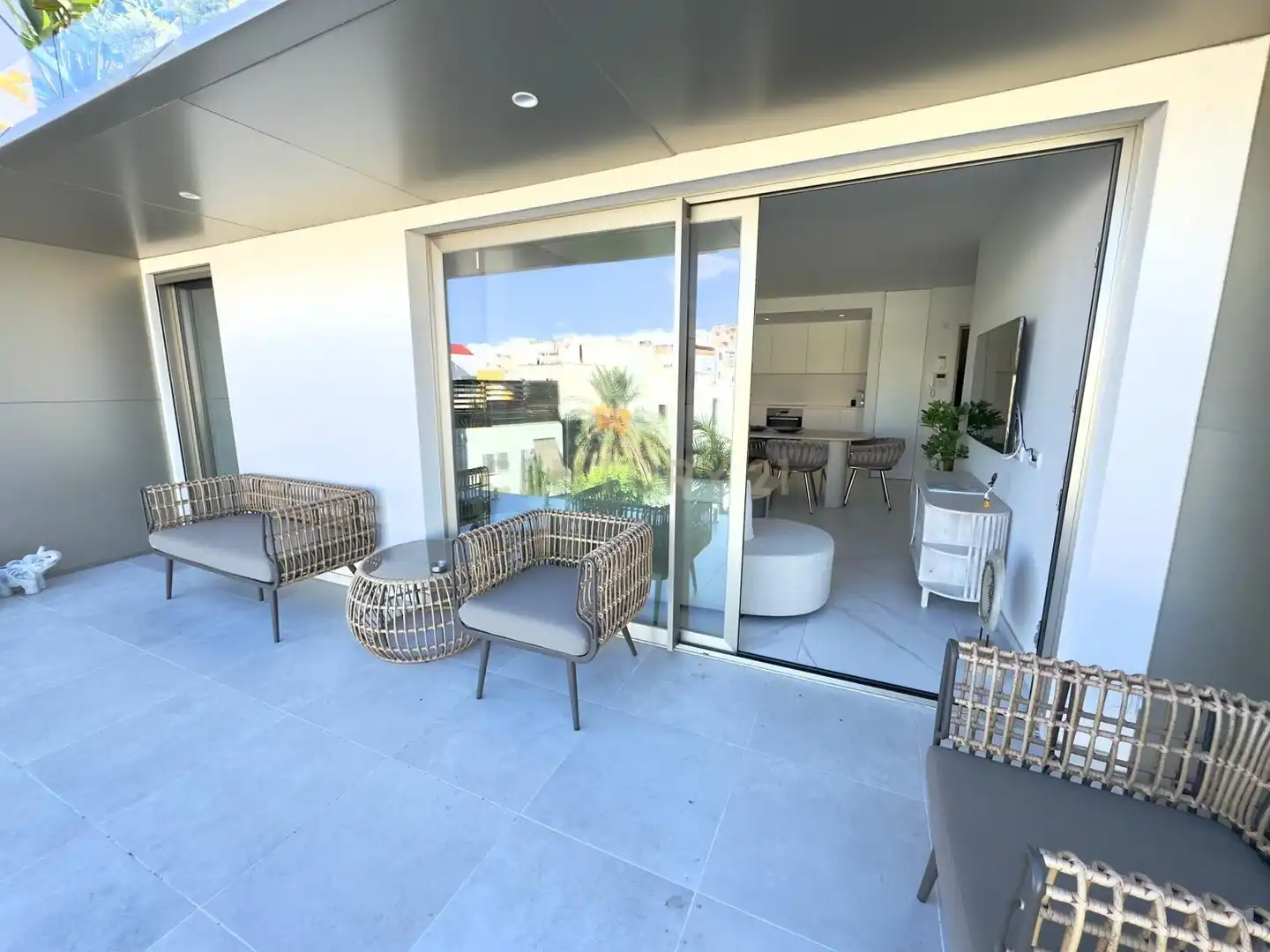 Piso de 99 m² en Ibiza