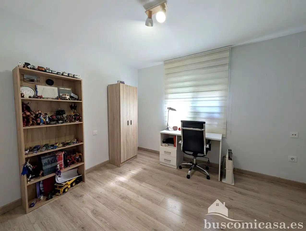 Pis de 102 m² a Linares
