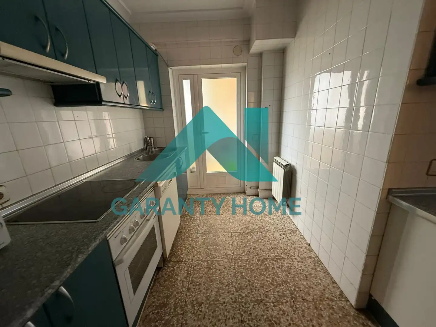 Piso de 140 m² en Cáceres