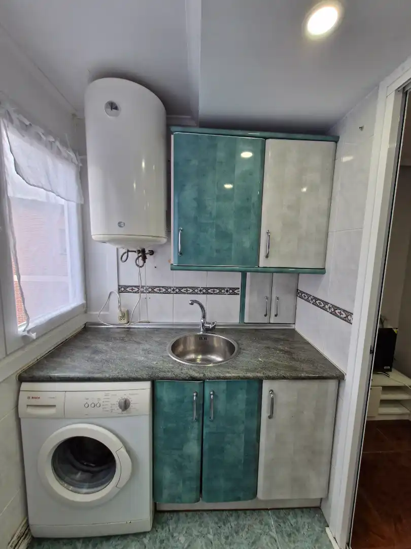 Pis de 65 m² a Barakaldo