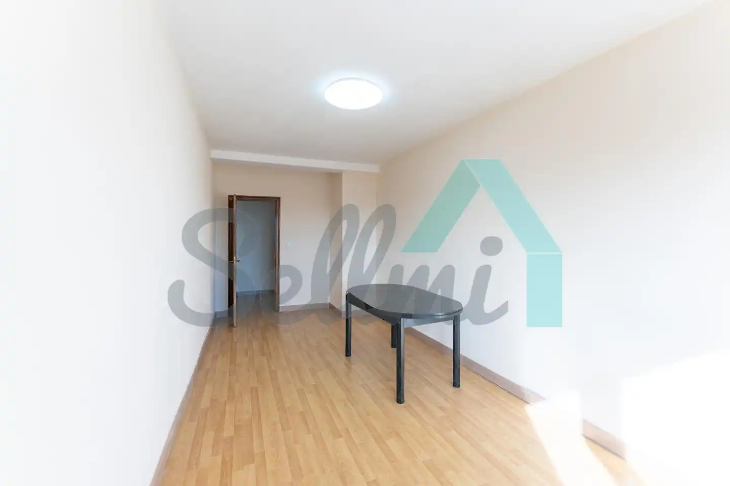 Piso de 125 m² en Oviedo