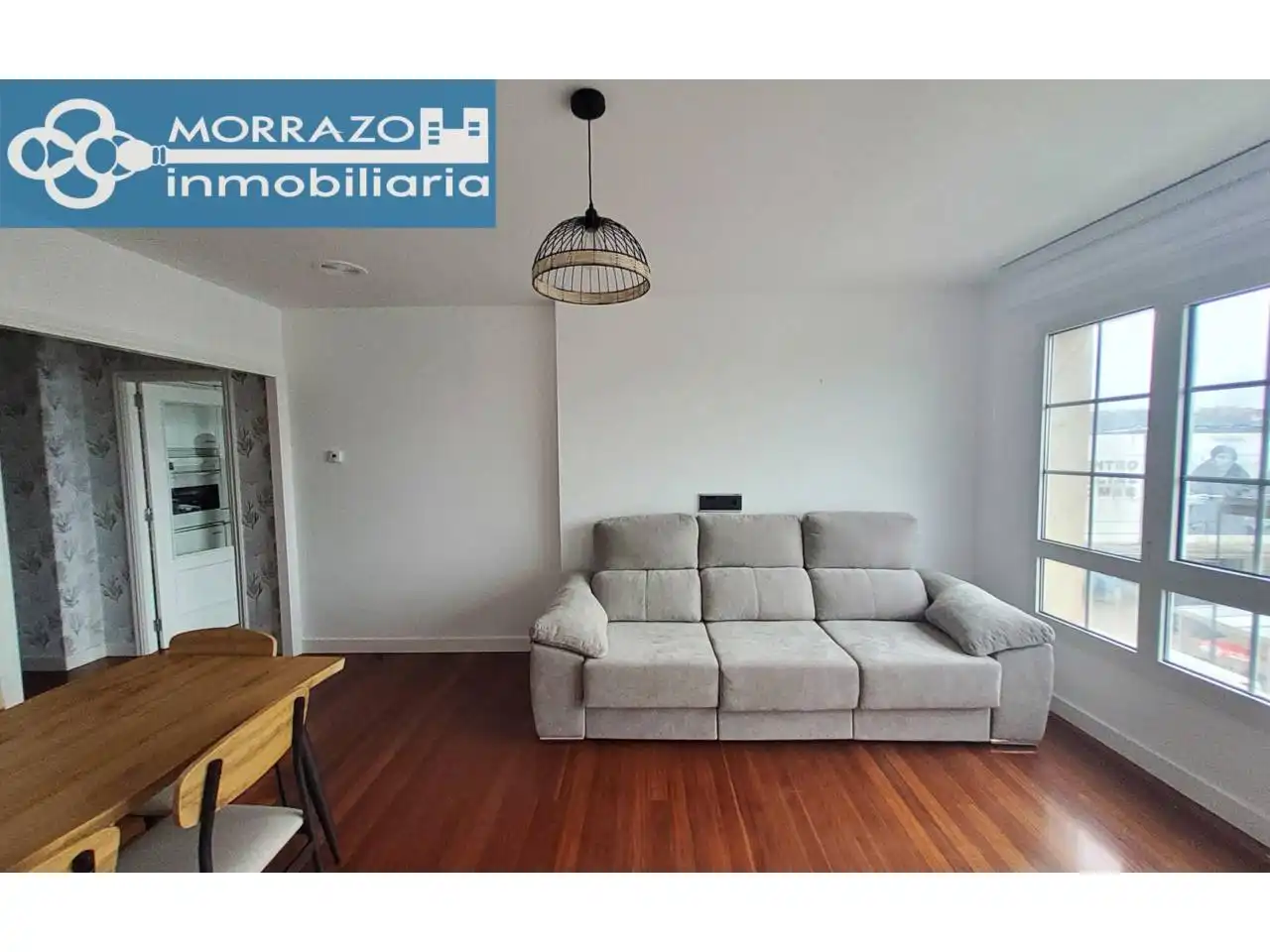 Piso de 131 m² en Bueu