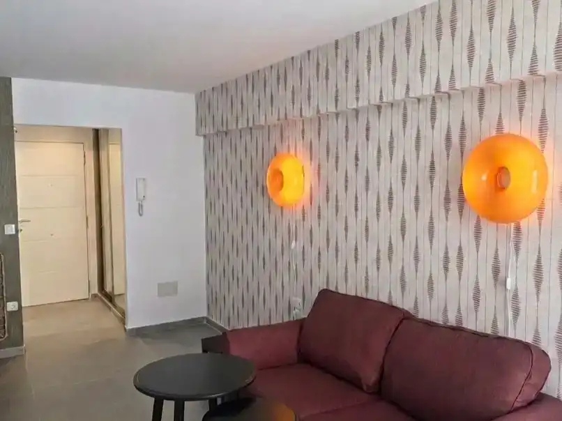 Piso de 40 m² en Puerto de la Cruz