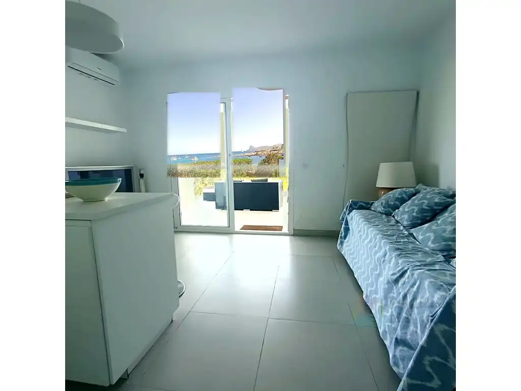 Pis de 40 m² a Sant Josep de sa Talaia