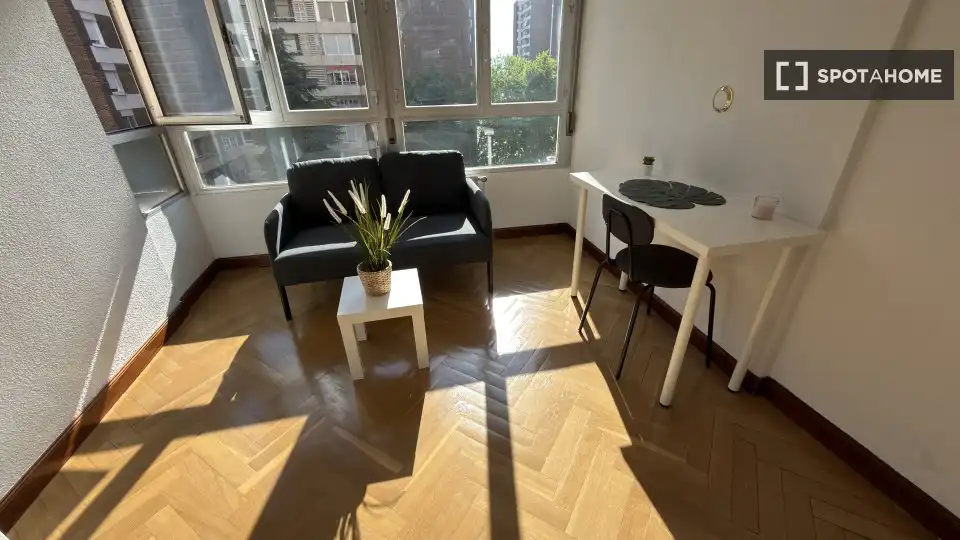 Кімната в оренду, Madrid