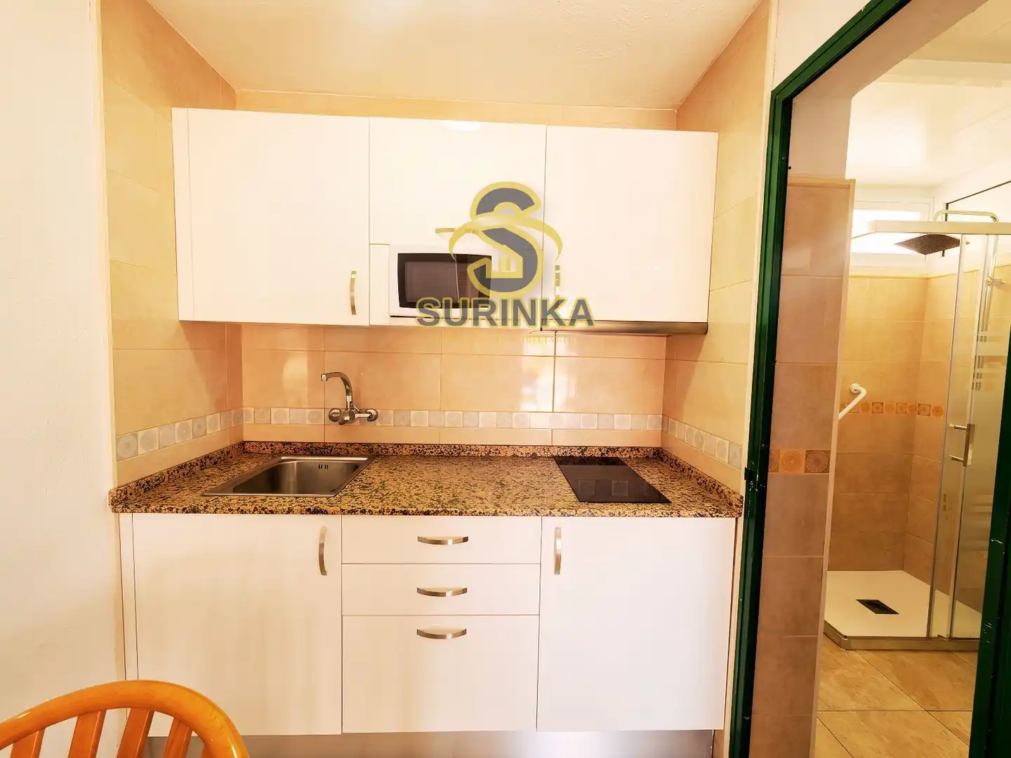 Pis de 50 m² a San Bartolomé de Tirajana