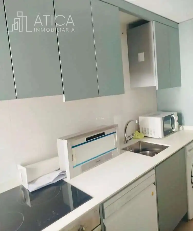 Piso de 100 m² en Salamanca