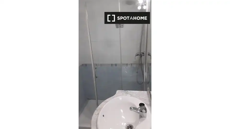 Habitación 110 m², Leganés
