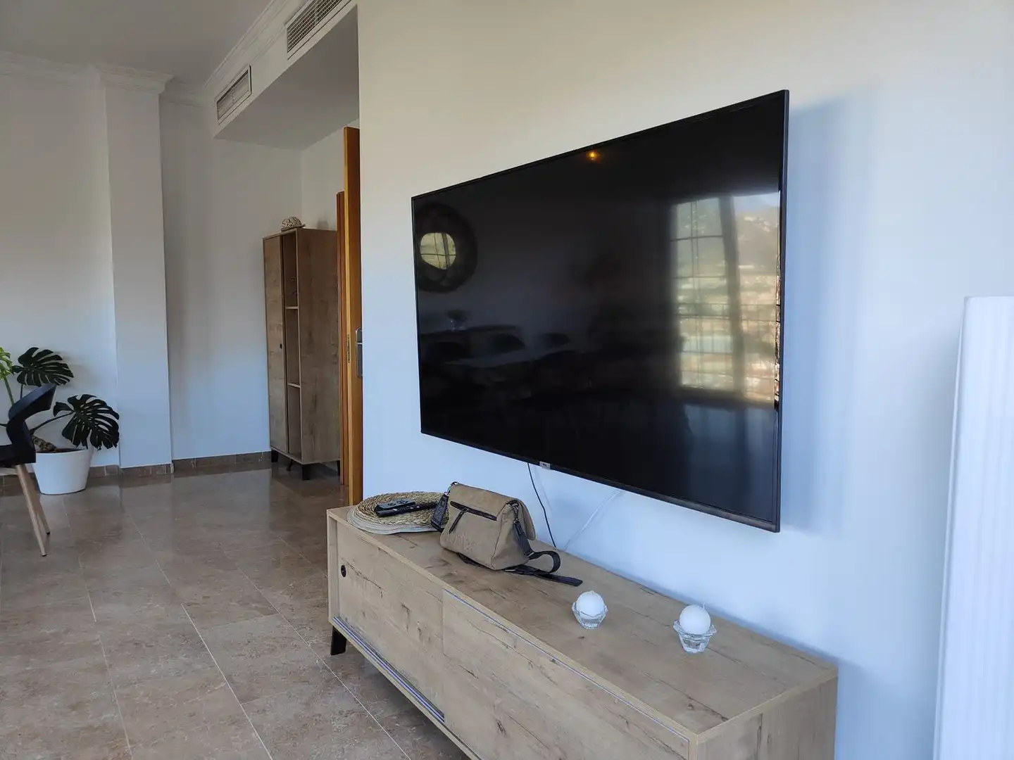 Piso de 320 m² en Almuñécar