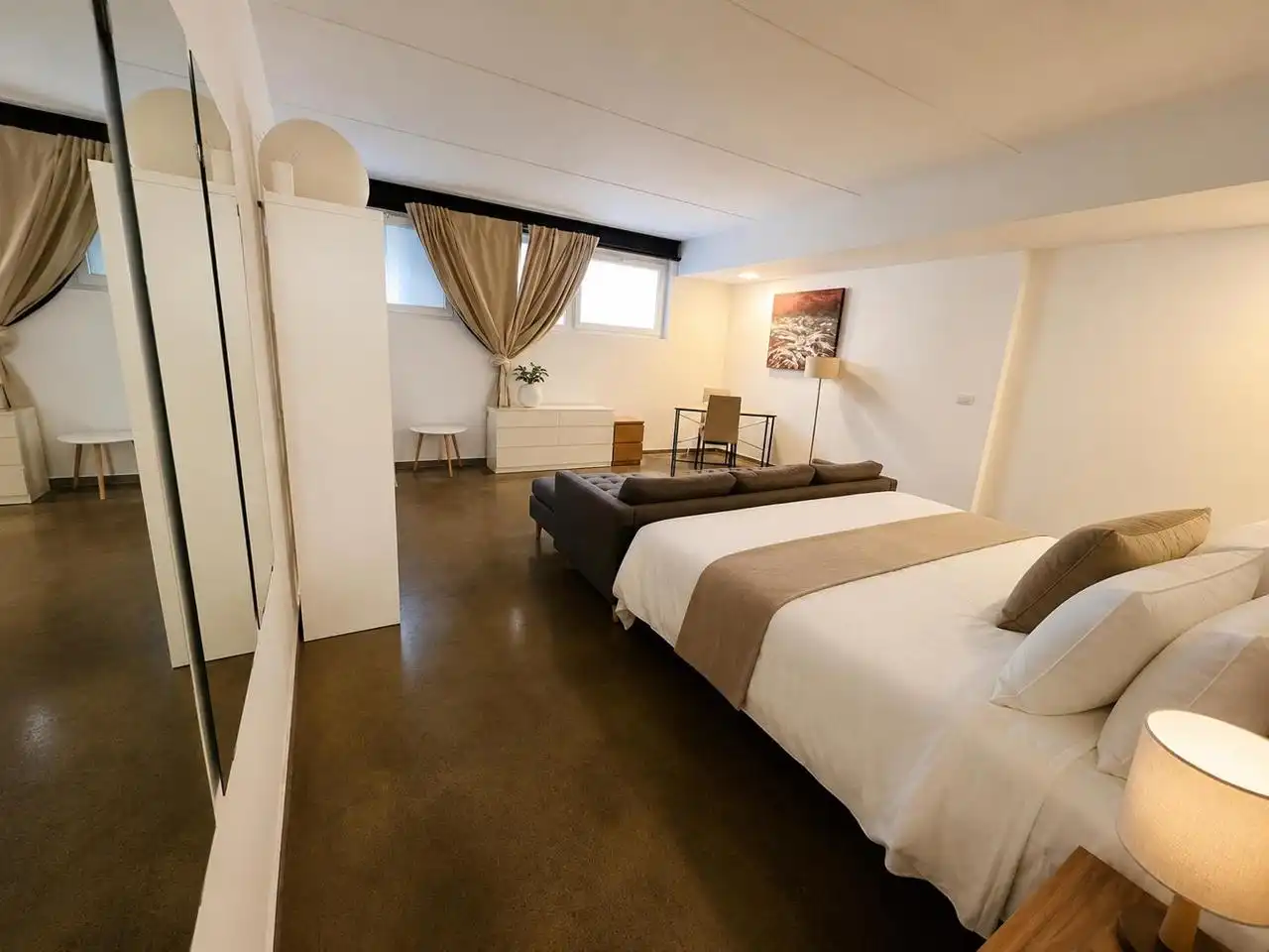 Piso de 150 m² en Mogán