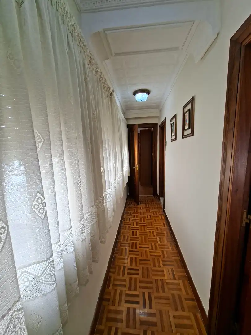Piso de 80 m² en Avilés