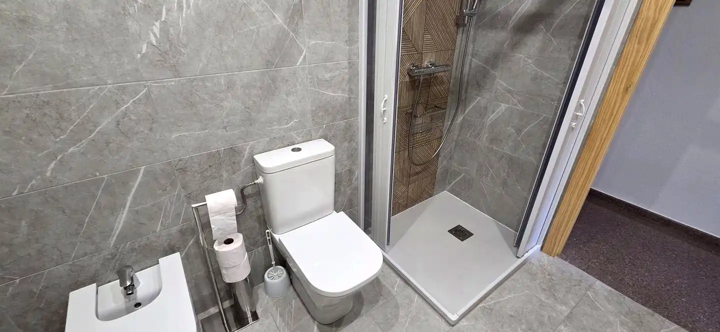 Habitación 100 m², Elche