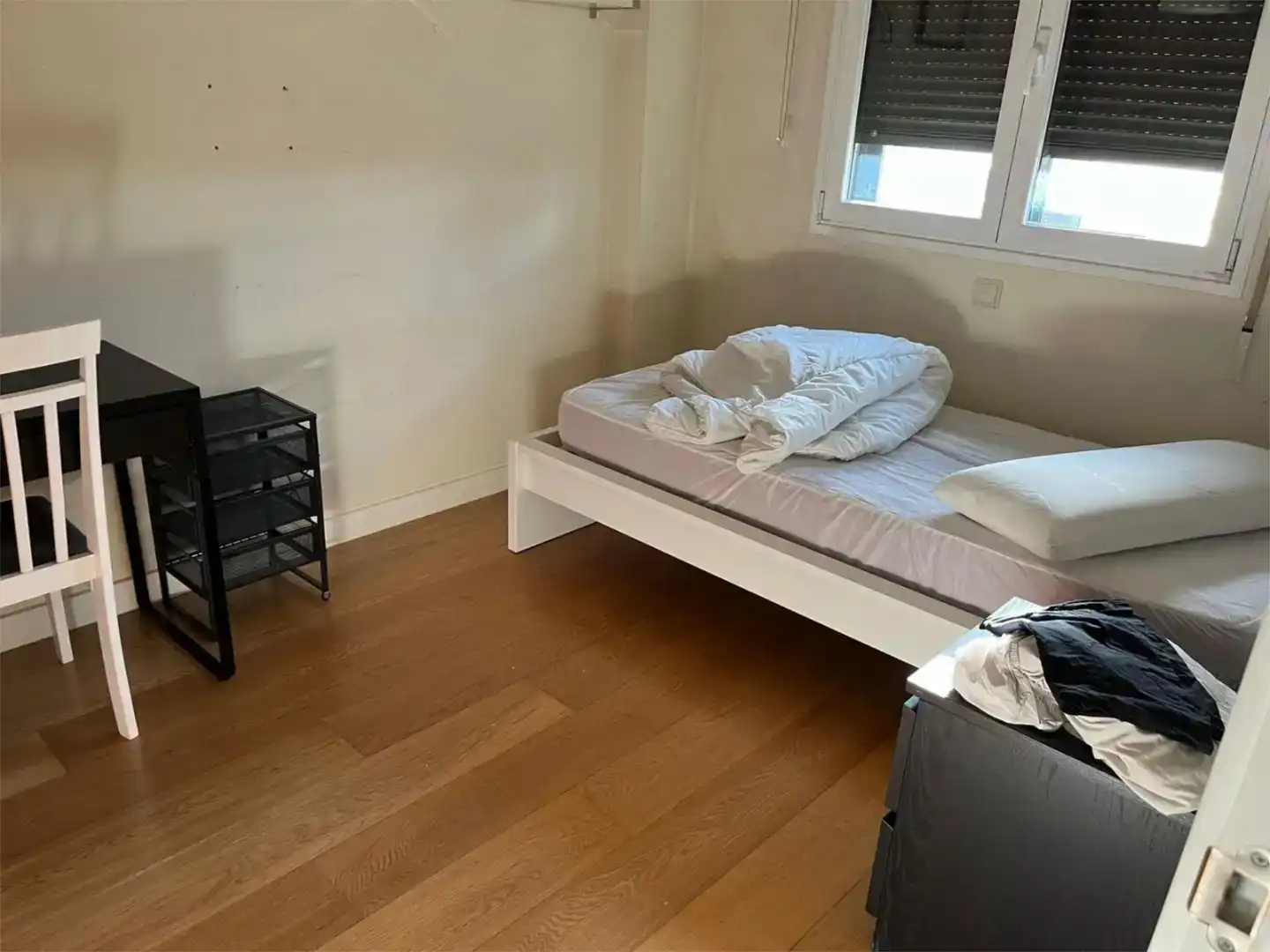 Piso de 270 m² en Ávila
