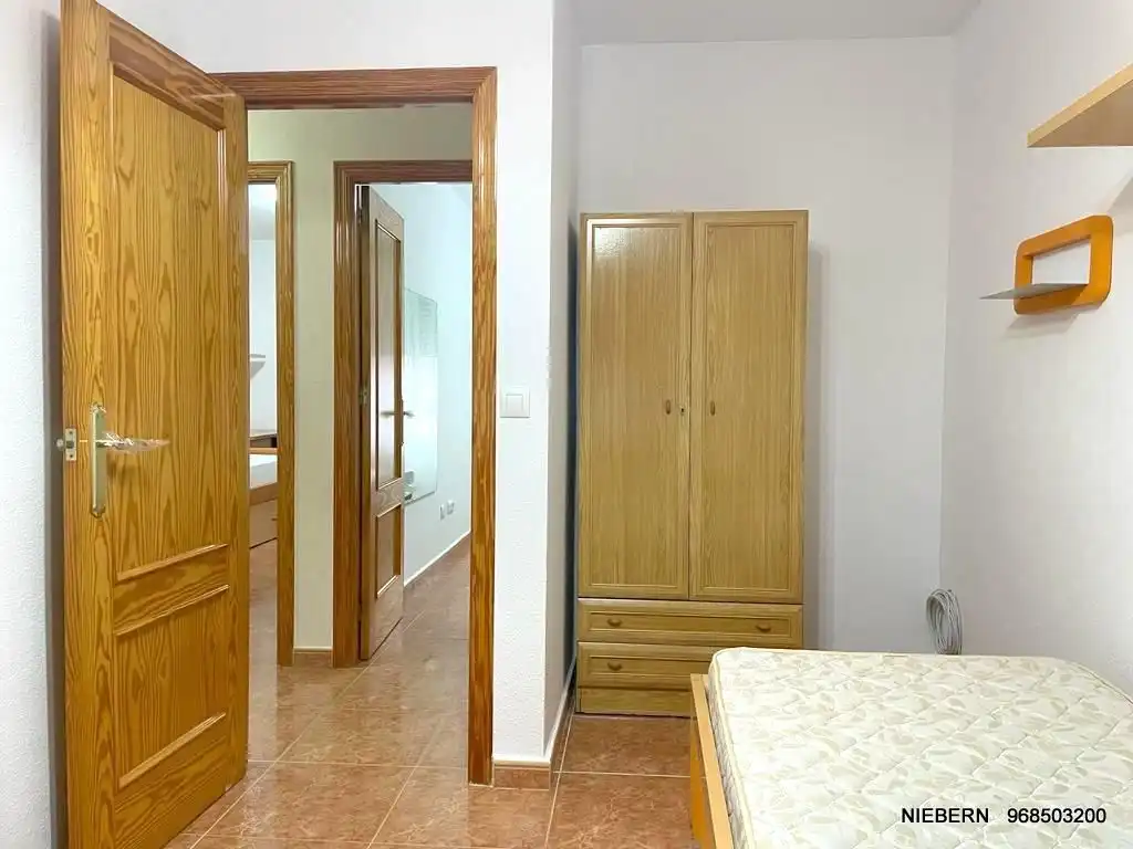 Appartement 98 m² à Carthagène