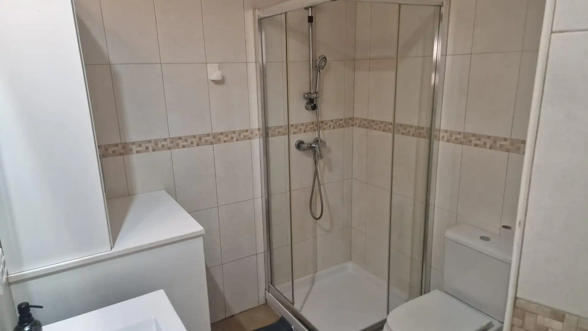 Pis de 60 m² a Còrdova